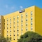 City Express By Marriott Santiago Aeropuerto - map