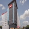 Ibis Hyderabad Hitech City Hotel - map