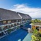 Swarga Suites Bali Berawa, Marclan Collection - map