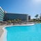 Hotel Roquetas El Palmeral By Pierre & Vacances - map
