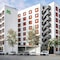 Ibis Styles Barcelona City Bogatell - map
