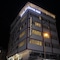 Hotel BLC - map