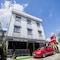 Express Inci Airport Hotel - map