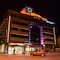 Grand Simay Hotel - map