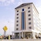 Grand Itimat Hotel - map