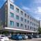 B&B Hotel München-Olympiapark - map