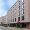 Adina Apartment Hotel Nuremberg - map