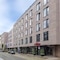 Adina Apartment Hotel Nuremberg - map
