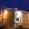 B&B Hotel Viry-Châtillon - map