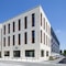Ténéo Apparthotel Bordeaux Maritime - Cité Du Vin - map