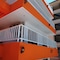Sunset Apartments - map