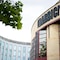 Staycity Aparthotel York - Barbican Centre - map