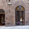 Hotel Palazzetto Rosso - map