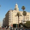 Melliber Appart Hotel - map
