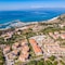 Sentido Michelizia Tropea Resort - map