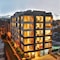 Luhho Suites Bogota - map