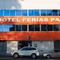 Hotel Ferias Park - map