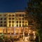 Le Casablanca Hotel - map