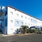 Ibis Budget La Rochelle Centre Gare - map