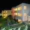 Celestial Lindos Suites - map