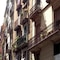 My Address In Barcelona Downtown - map