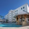 Hampton Inn & Suites San Juan - map