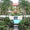 Treetops Executive Residences - map