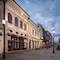 Concorde Old Bucharest Hotel - map