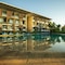 Wyndham Tamansari Jivva Resort Bali - map