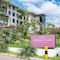 Crowne Plaza Nairobi Airport By Ihg - map