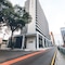 Intercity Curitiba Centro Cívico - map