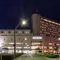 Art Hotel Hirosaki City - map