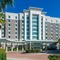 Hampton Inn & Suites Tampa Airport Avion Park Westshore - map