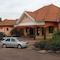 Impala Suites Hotel - map