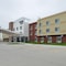 Fairfield Inn & Suites Corpus Christi Aransas Pass - map