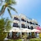 Silk River Hoi An Hotel & Spa - map