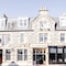 Ben Mhor Hotel - map