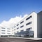 Hampton By Hilton Humberside Airport - map