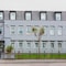 Hampton Suites Serviced Apartments - map