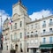Ibis Budget Beziers Est Mediterranee - map