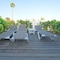 Maspalomas Lago - Canary Sunset - map