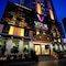Vouk Hotel Suites - map