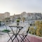 Bbarcelona Apartment Gracia Flats - map