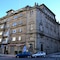 Pensión Residencia Buenos Aires - map
