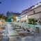 Palm Suites - map