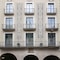 Apartaments Plaça Del Vi - map