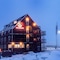 Hotel Søma Ilulissat - map