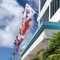 Surfrider Resort Hotel - map