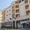 Ivory Inn Hotel Doha - map