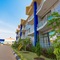 Dove Hotel Kigali - map